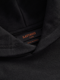 [7/2100] Thermo-reactive Printed Hoodie