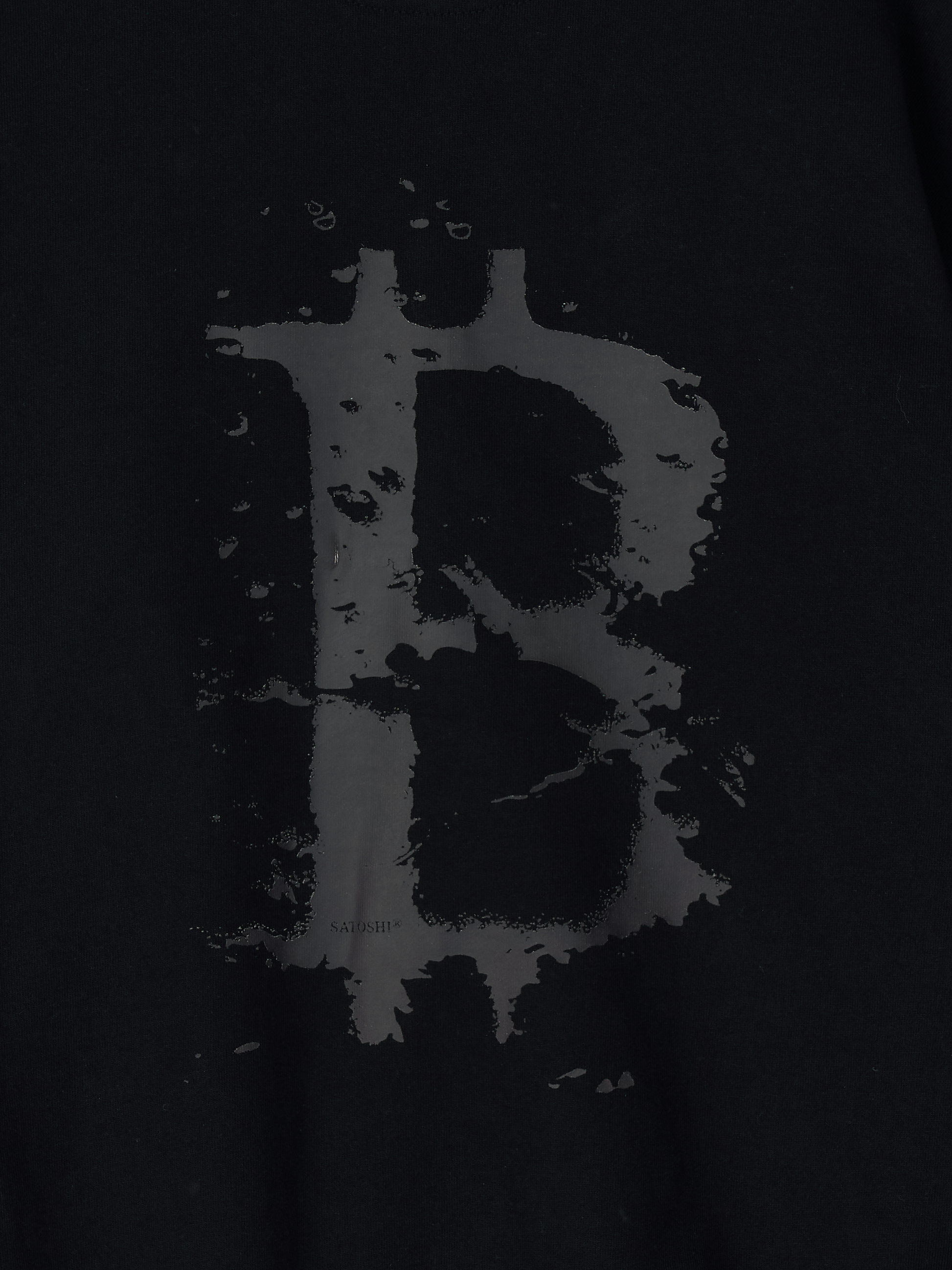 [7/2100] Thermo-reactive Printed Hoodie