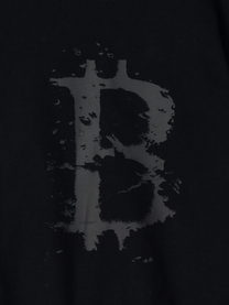 [7/2100] Thermo-reactive Printed Hoodie