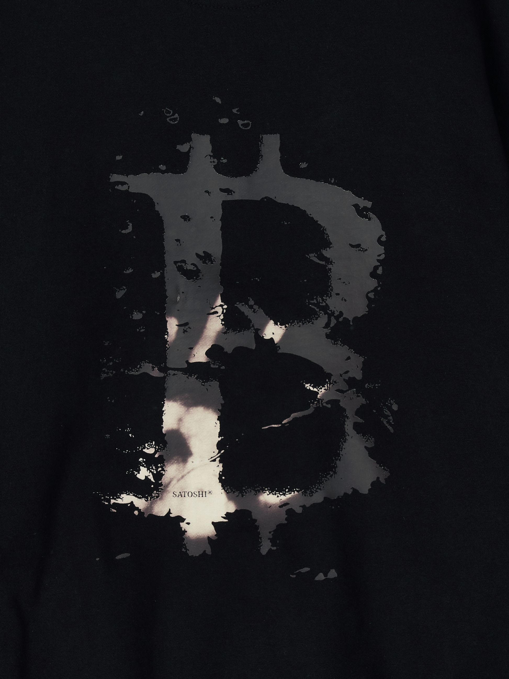 [7/2100] Thermo-reactive Printed Hoodie