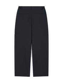 Slacks Block.01 (Charcoal).