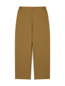 Trousers Block.01 (Brown).