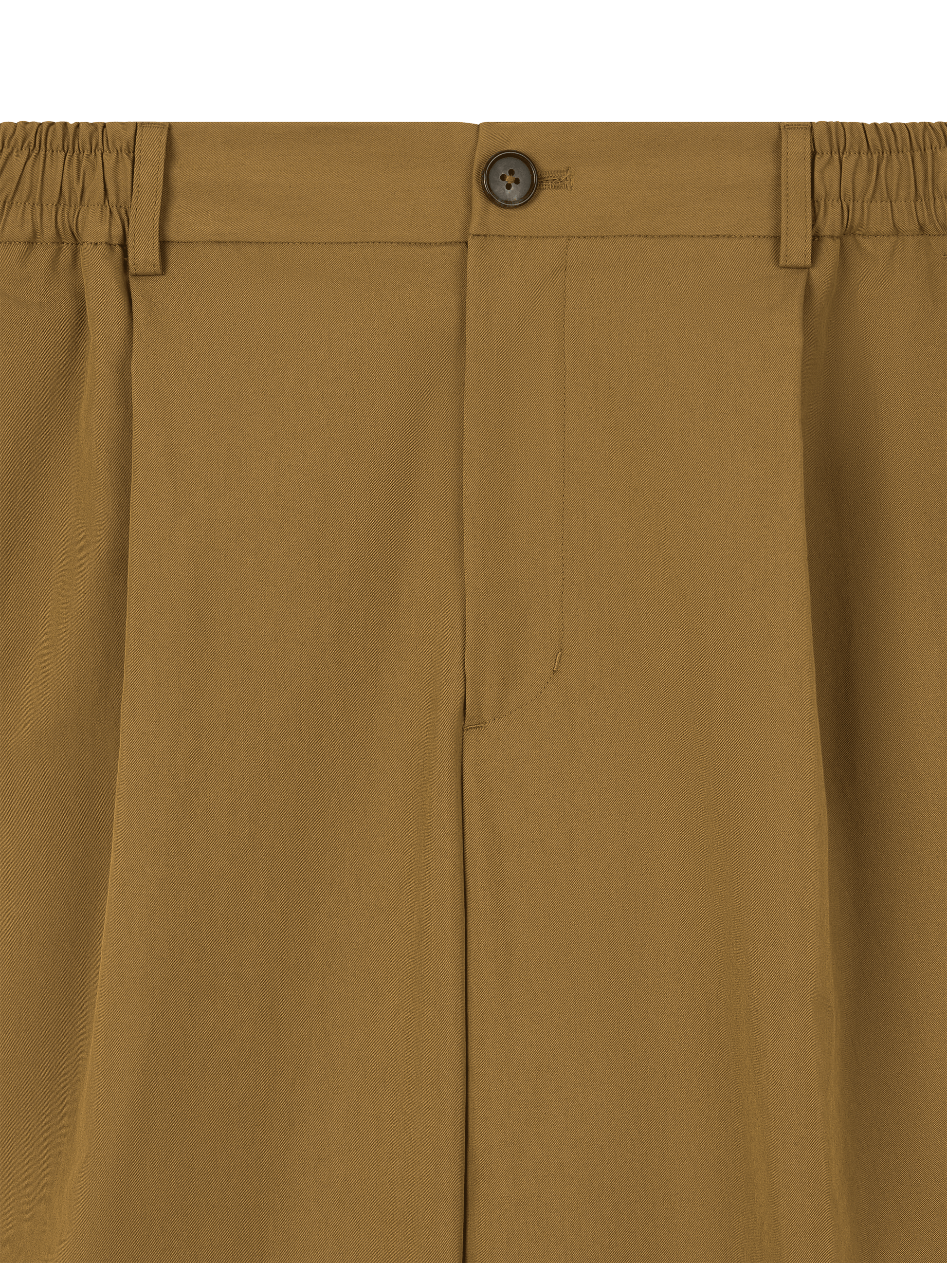 Trousers Block.01 (Brown).