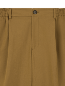 Trousers Block.01 (Brown).