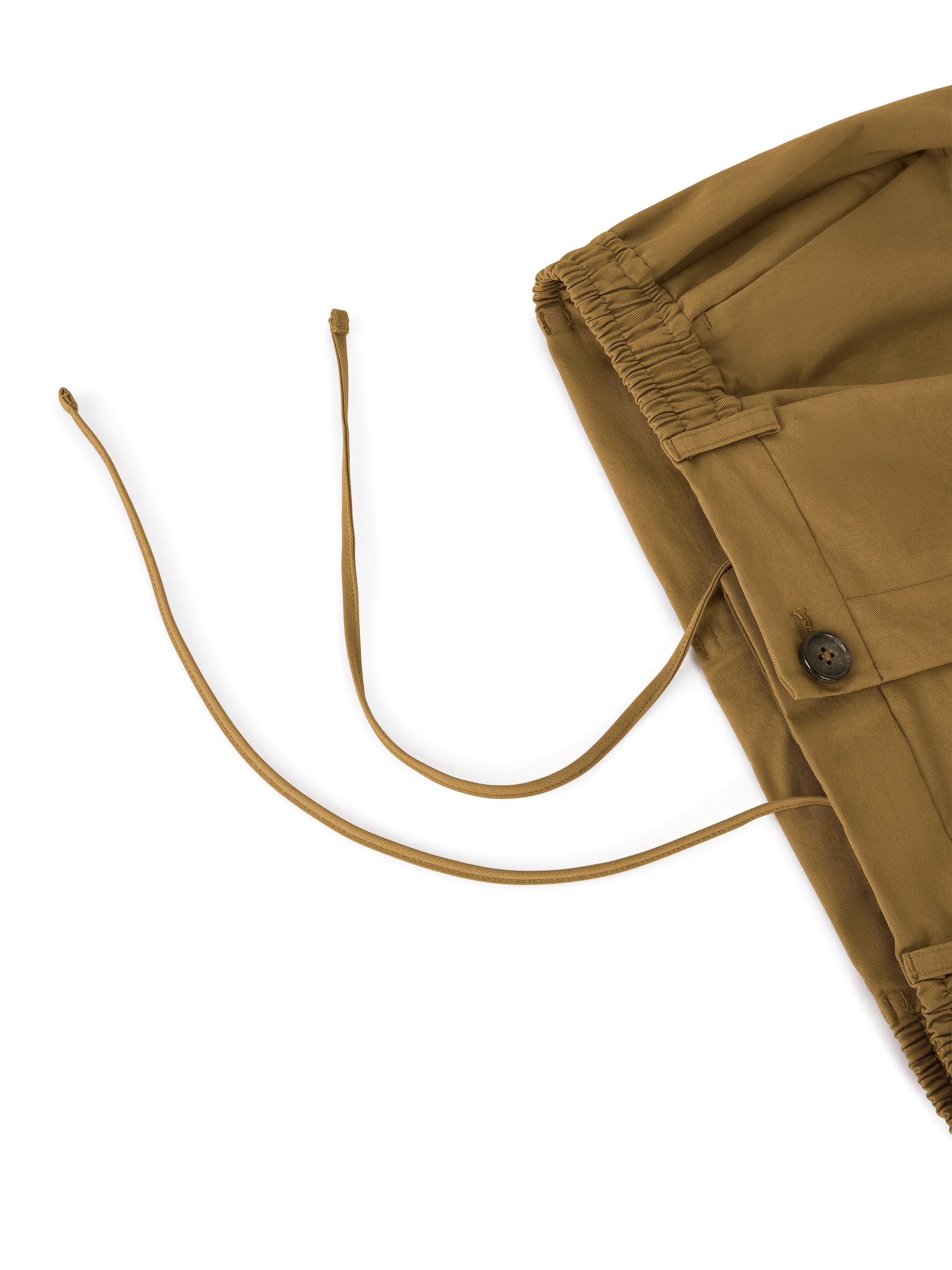 Trousers Block.01 (Brown).