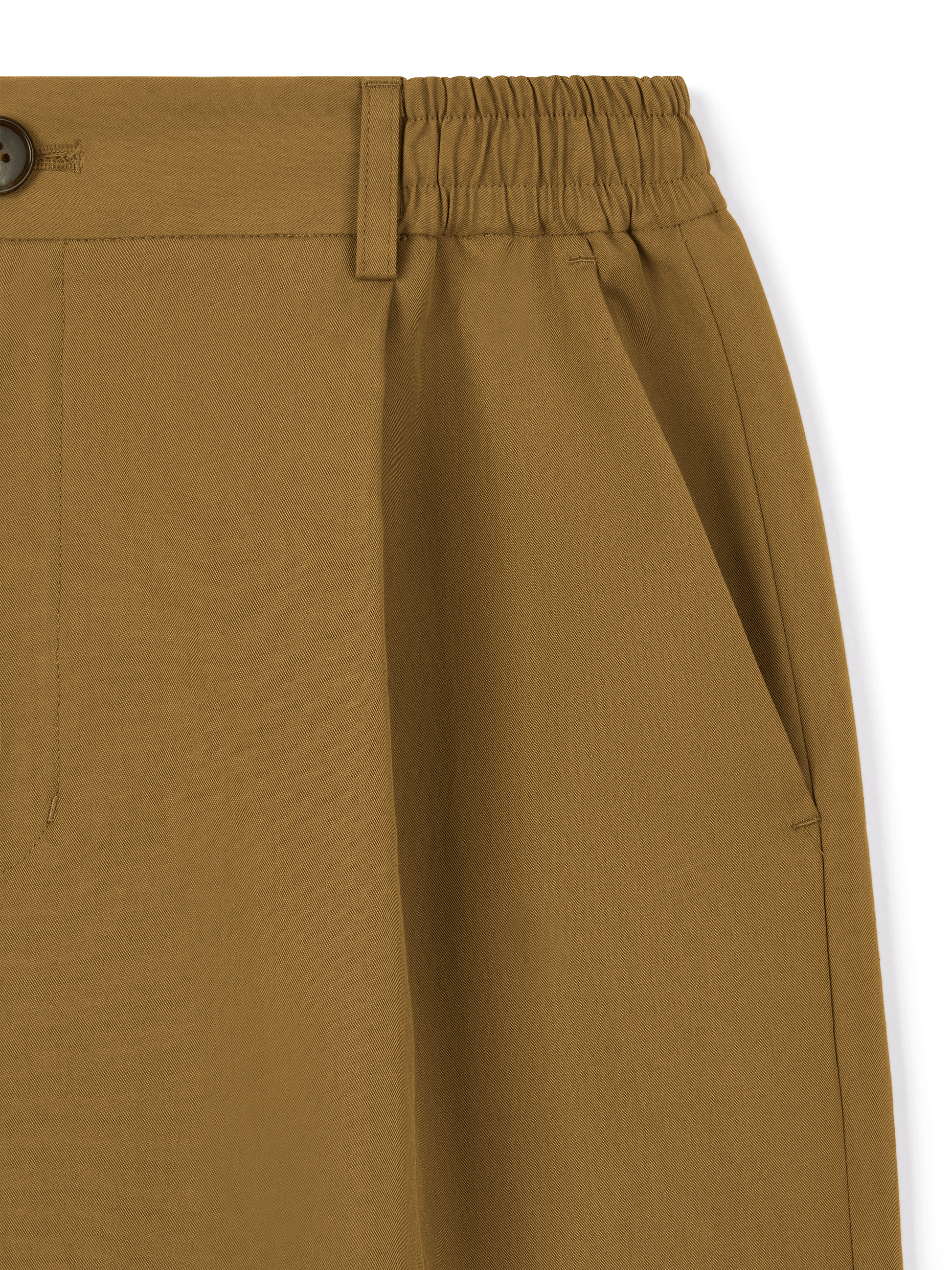 Trousers Block.01 (Brown).