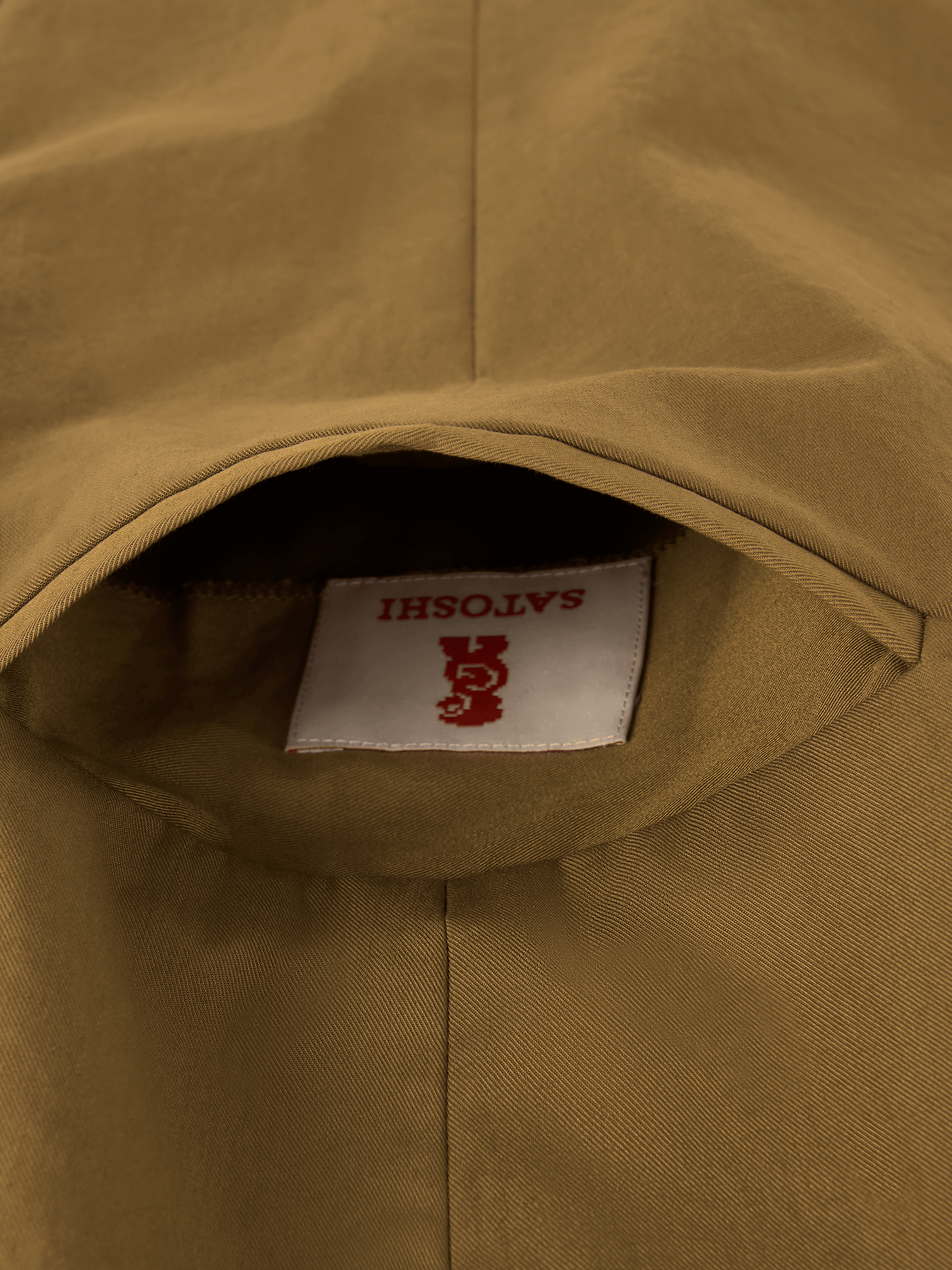 Trousers Block.01 (Brown).