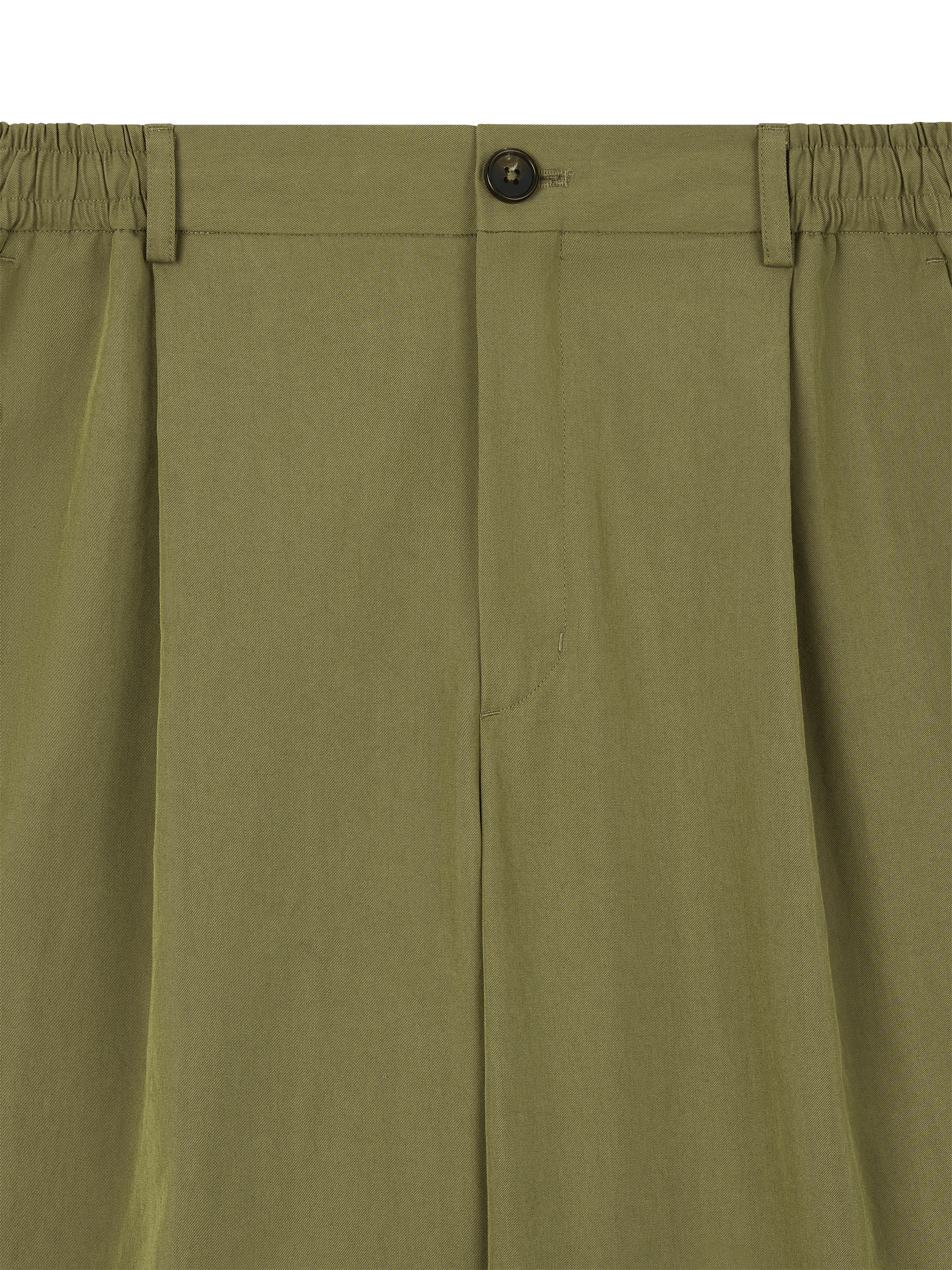 Trousers Block.01 (Green).