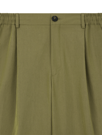 Trousers Block.01 (Green).