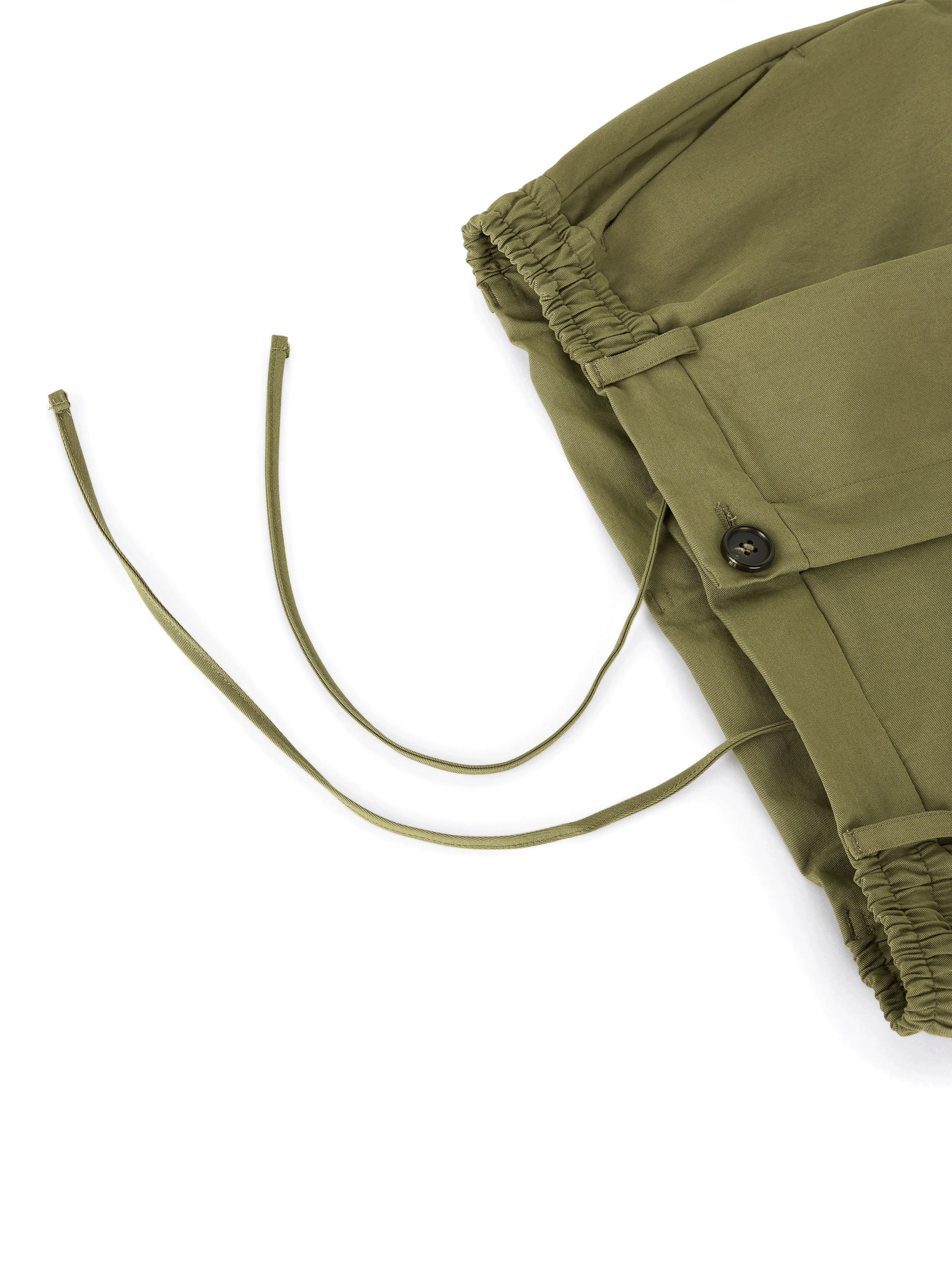 Trousers Block.01 (Green).