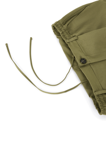 Trousers Block.01 (Green).