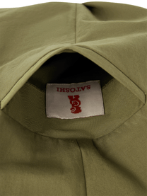Trousers Block.01 (Green).