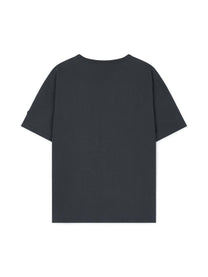 T-shirt Block.01 (Navy).