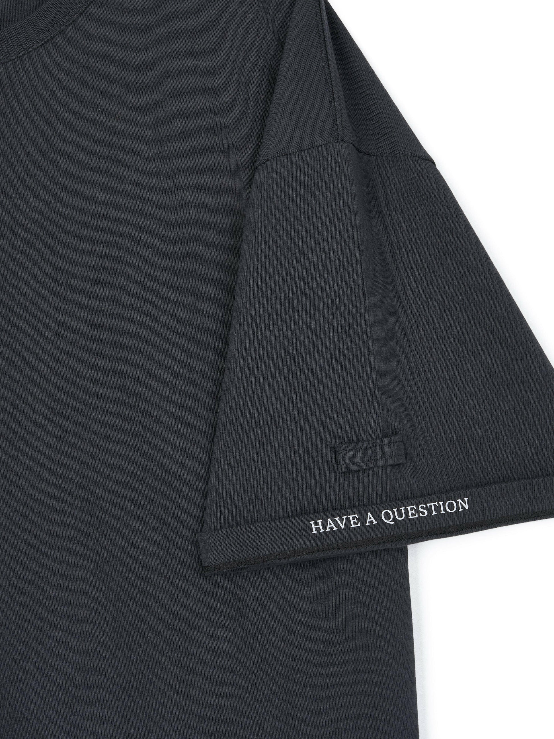 T-shirt Block.01 (Navy).