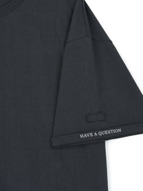 T-shirt Block.01 (Navy).