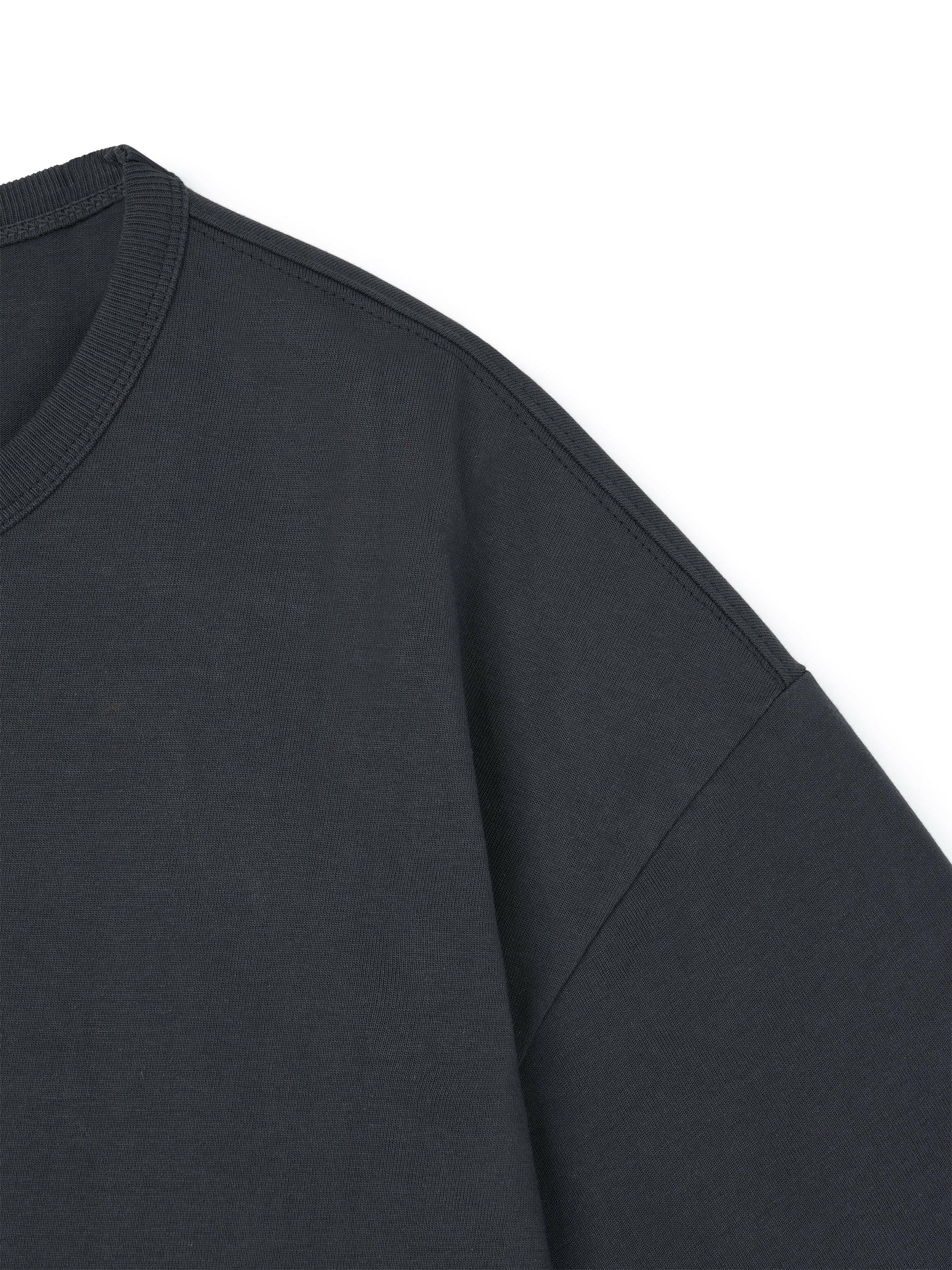 T-shirt Block.01 (Navy).