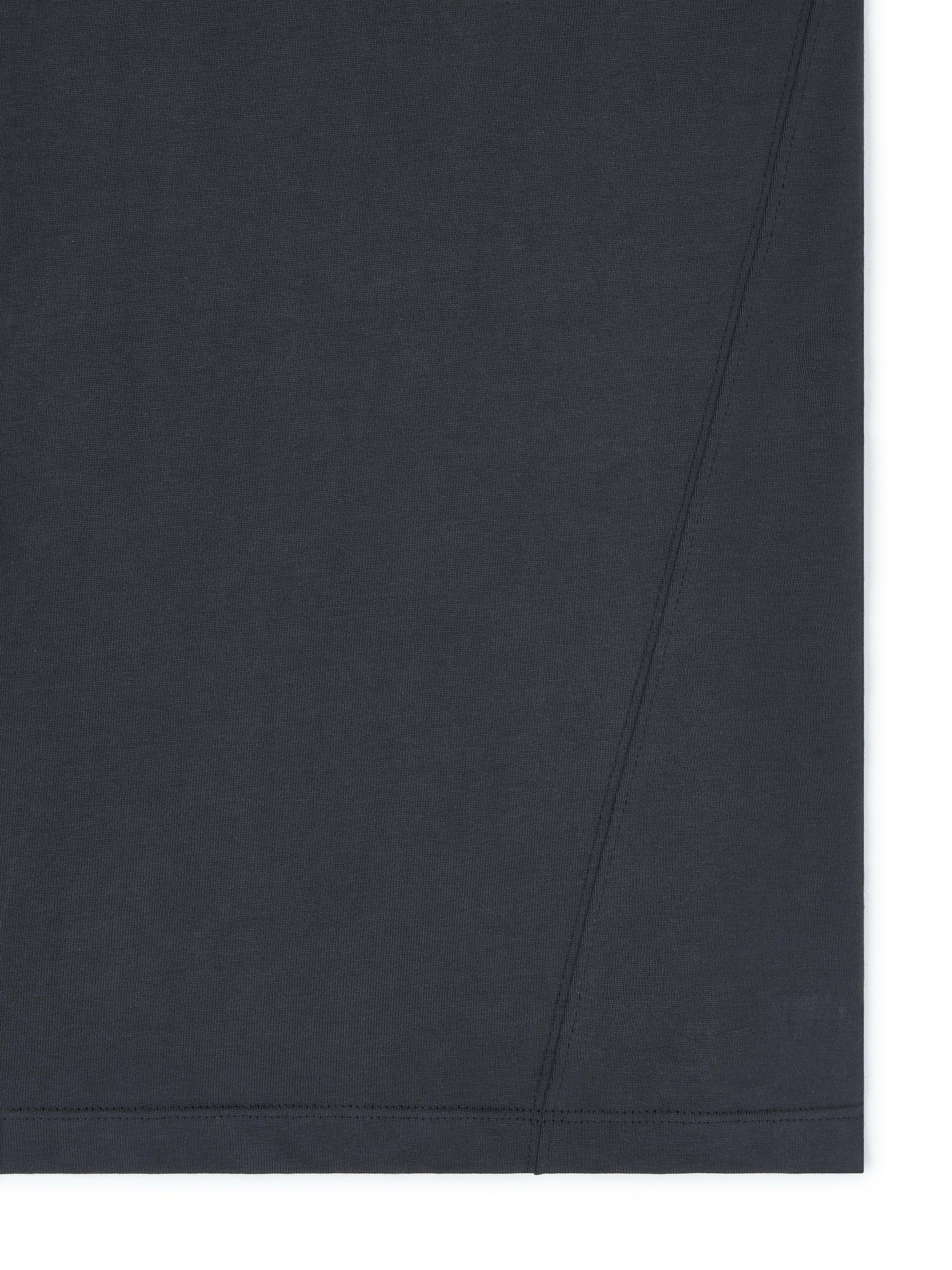 T-shirt Block.01 (Navy).