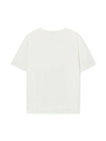 T-shirt Block.01 (White).
