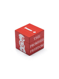 Puzzle Me This.