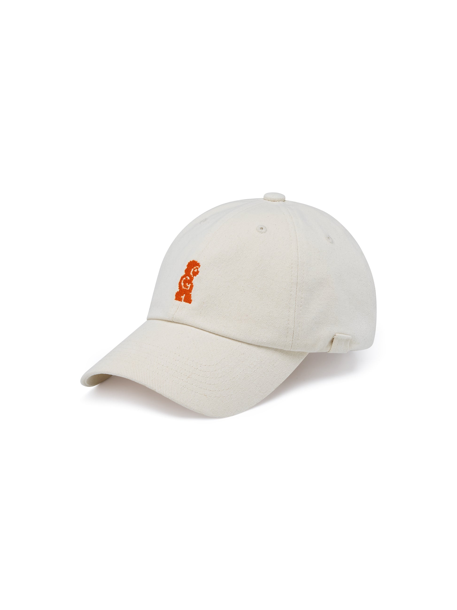 SATOSHI Ball cap.01