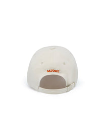 SATOSHI Ball cap.01.