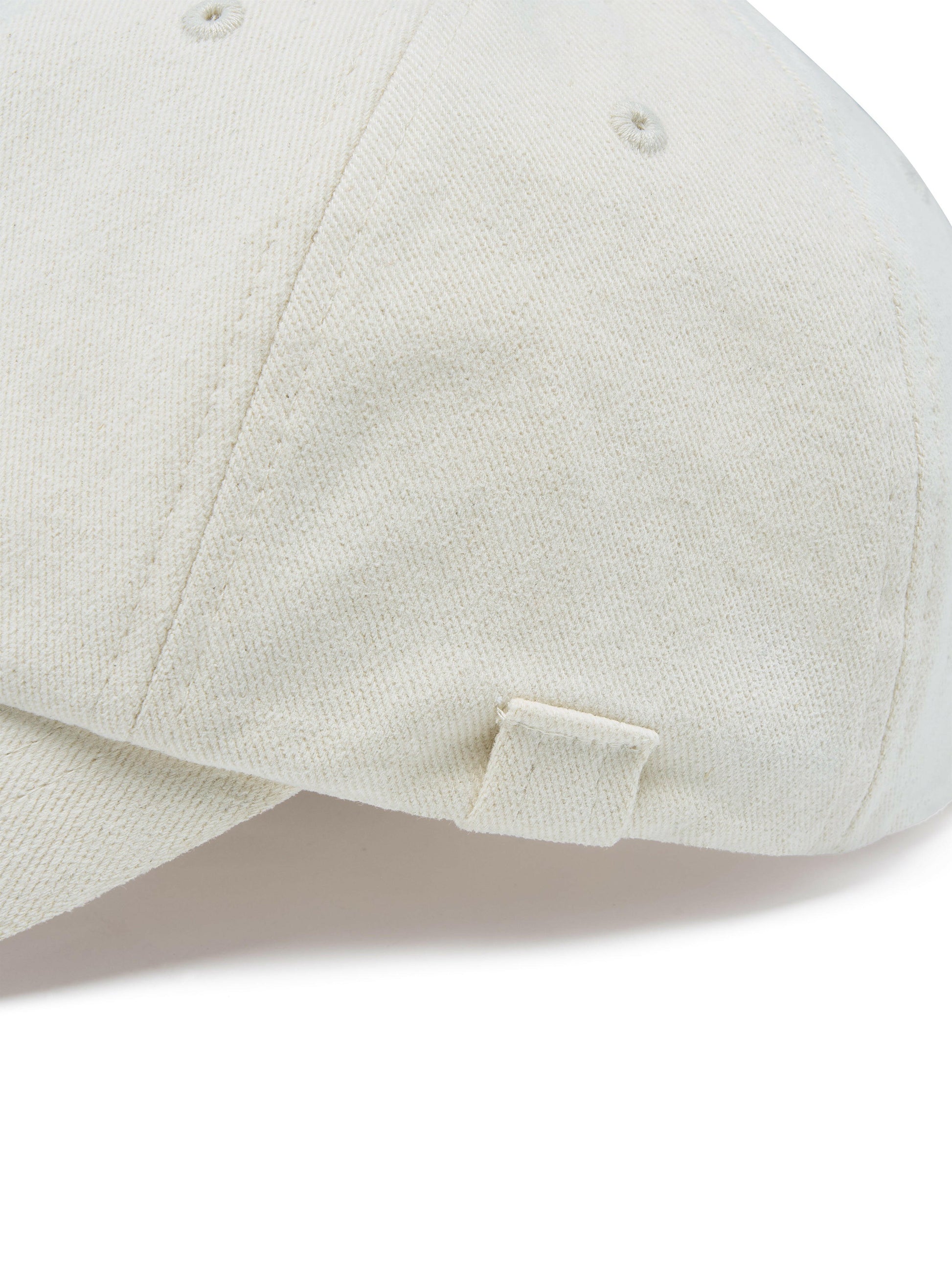 SATOSHI Ball cap.01.