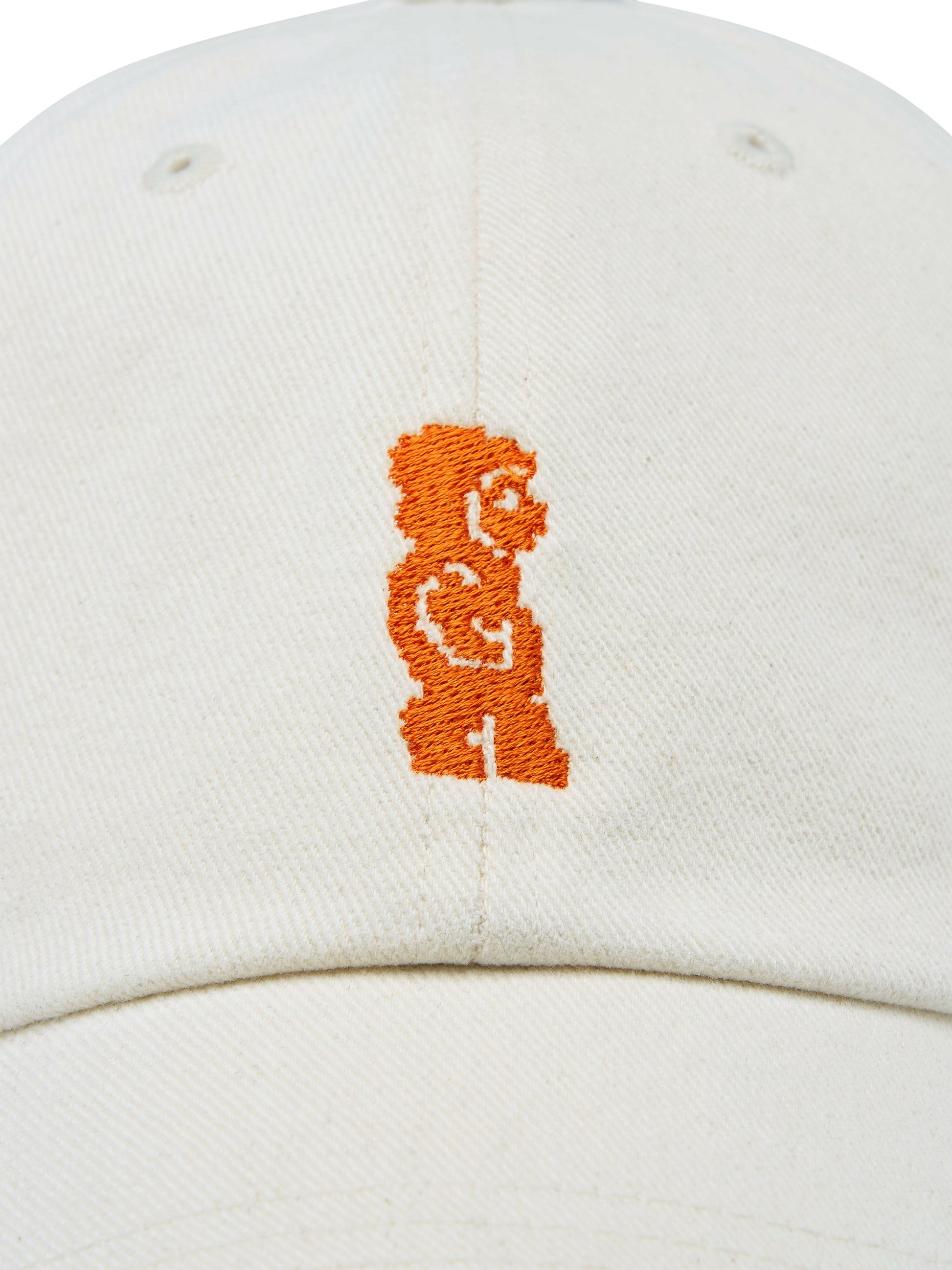 SATOSHI Ball cap.01.