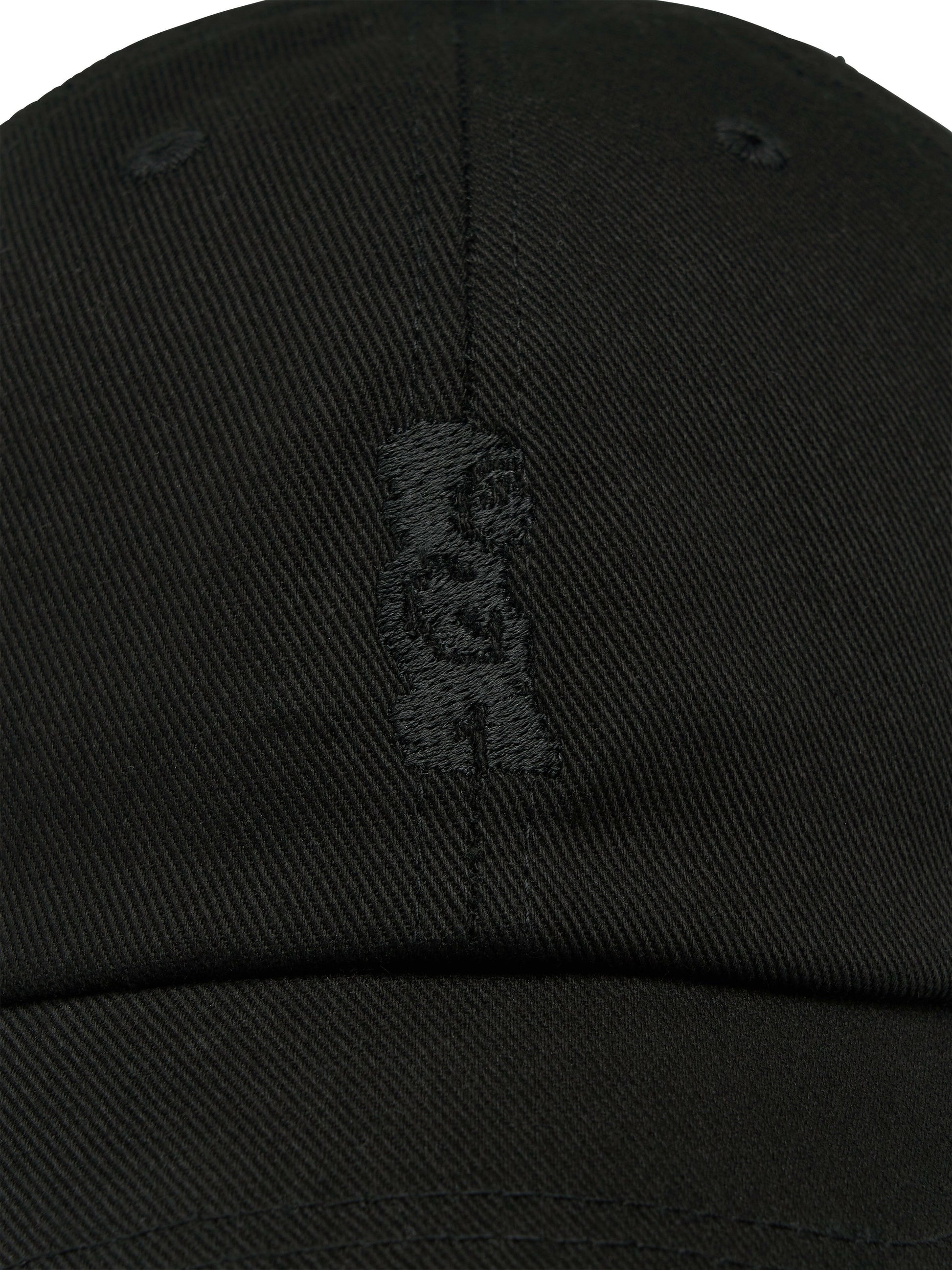 SATOSHI Ball cap.01.