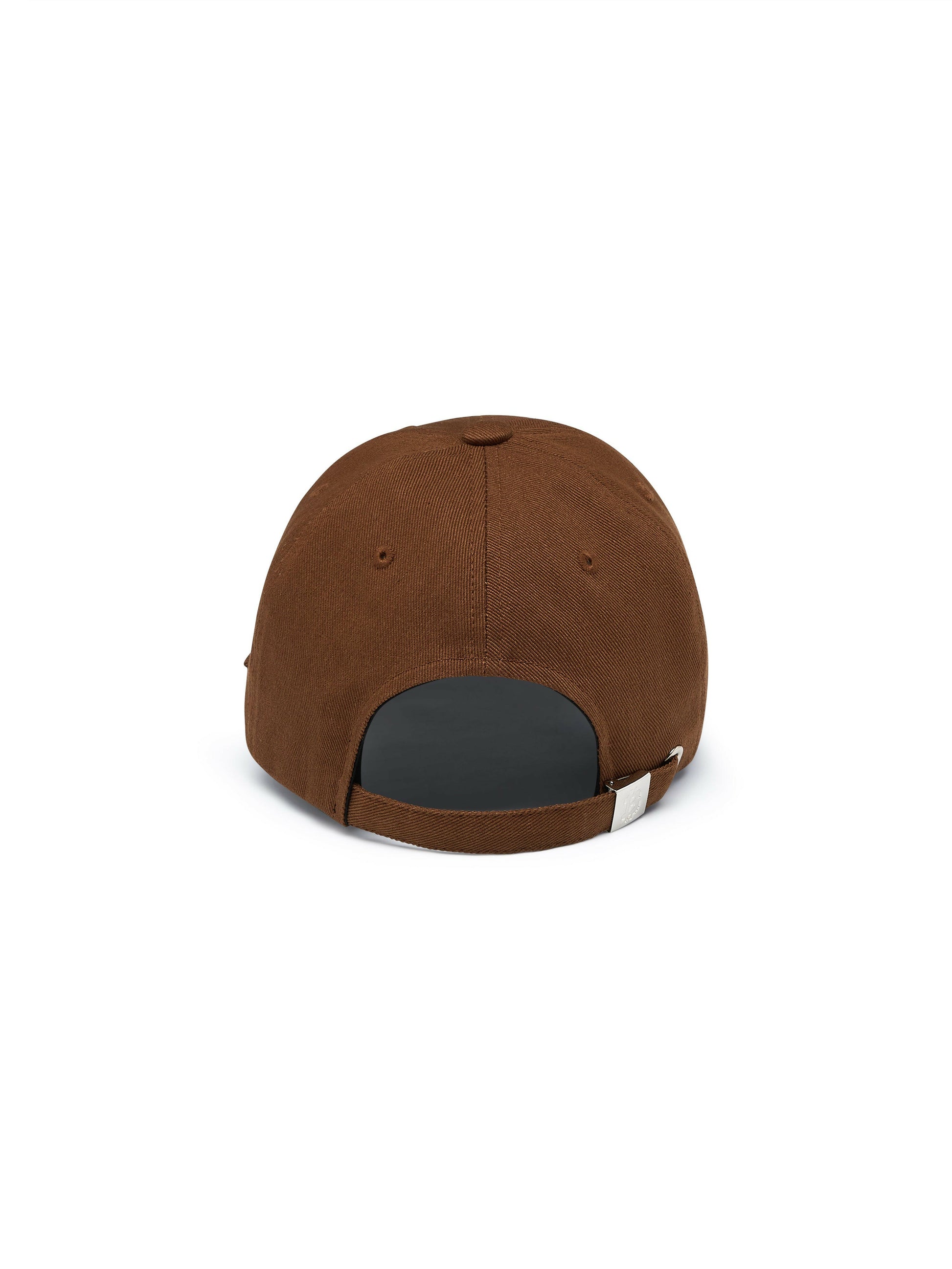 SATOSHI Ball cap.02.