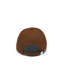 SATOSHI Ball cap.02.