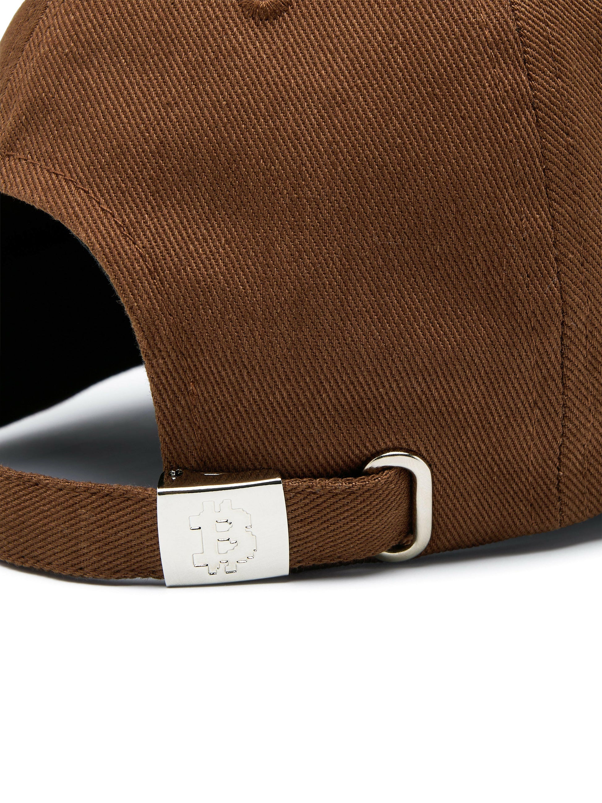 SATOSHI Ball cap.02.