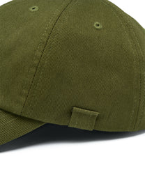 SATOSHI Ball cap.02.