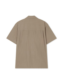 Half-shirt Block.01 (Brown).