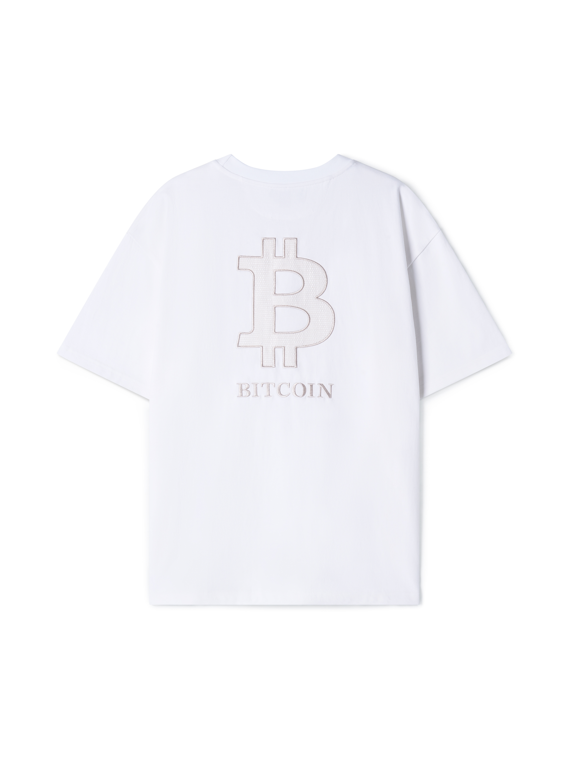 [1/2100] Embroidered T-shirt