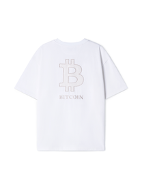 [1/2100] Embroidered T-shirt