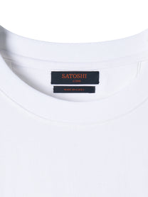 [1/2100] Embroidered T-shirt