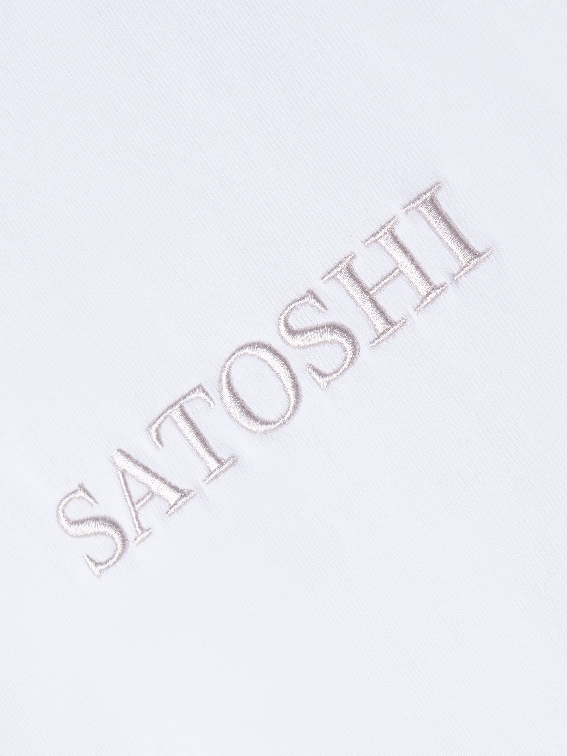 [1/2100] Embroidered T-shirt