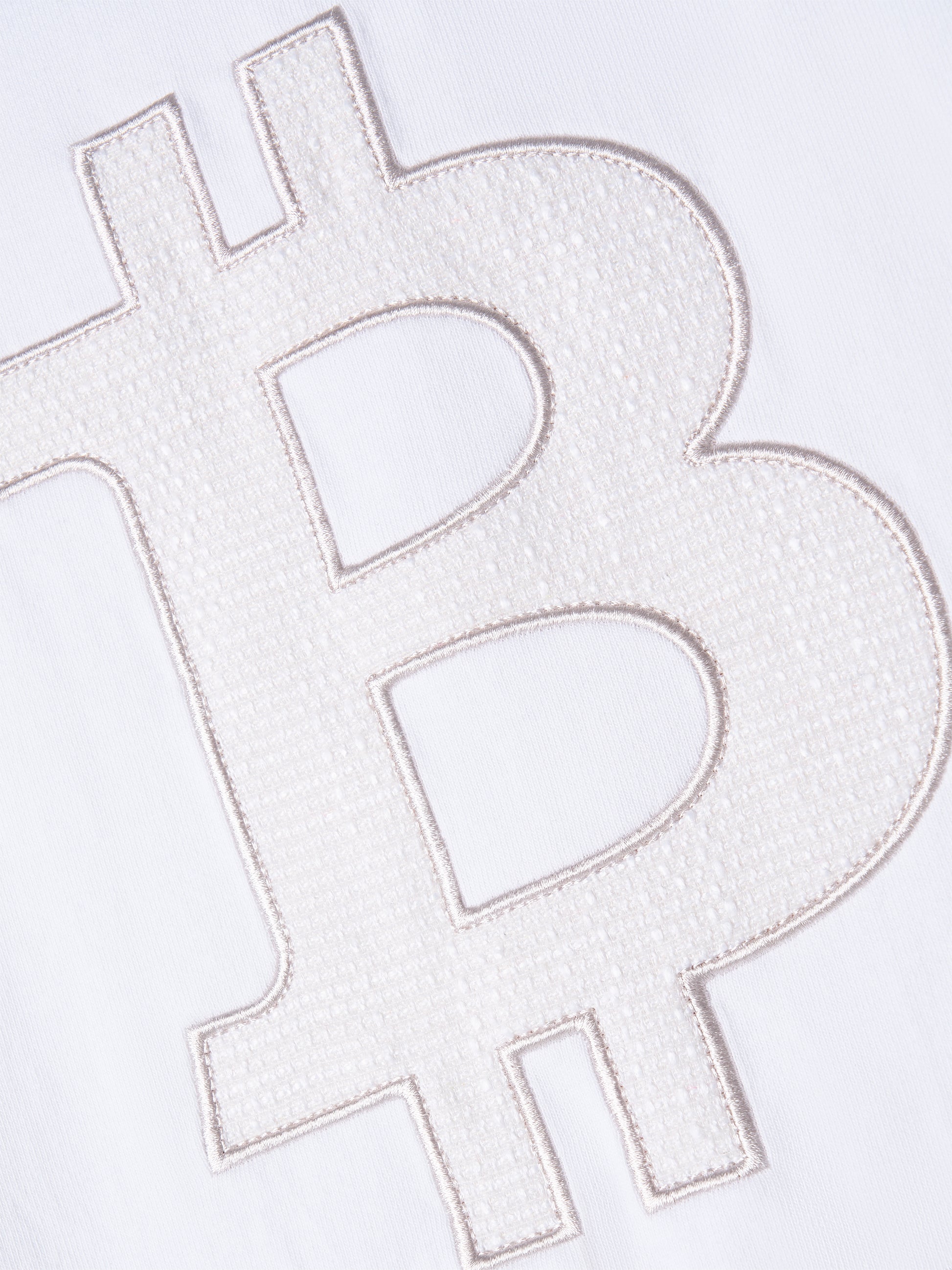 [1/2100] Embroidered T-shirt