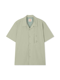 Half-shirt Block.01 (Green).