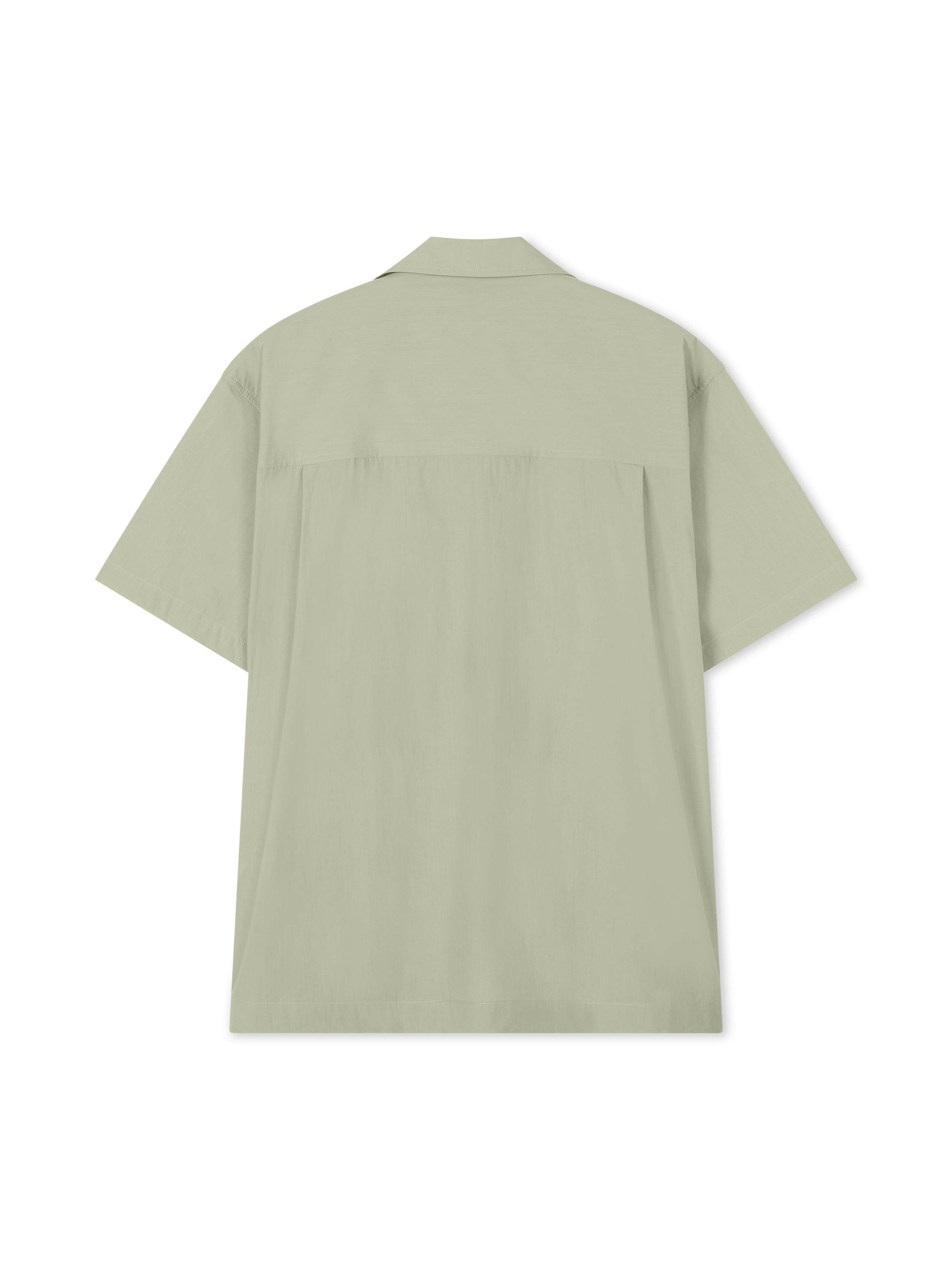 Half-shirt Block.01 (Green).