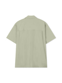 Half-shirt Block.01 (Green).