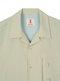 Half-shirt Block.01 (Green).