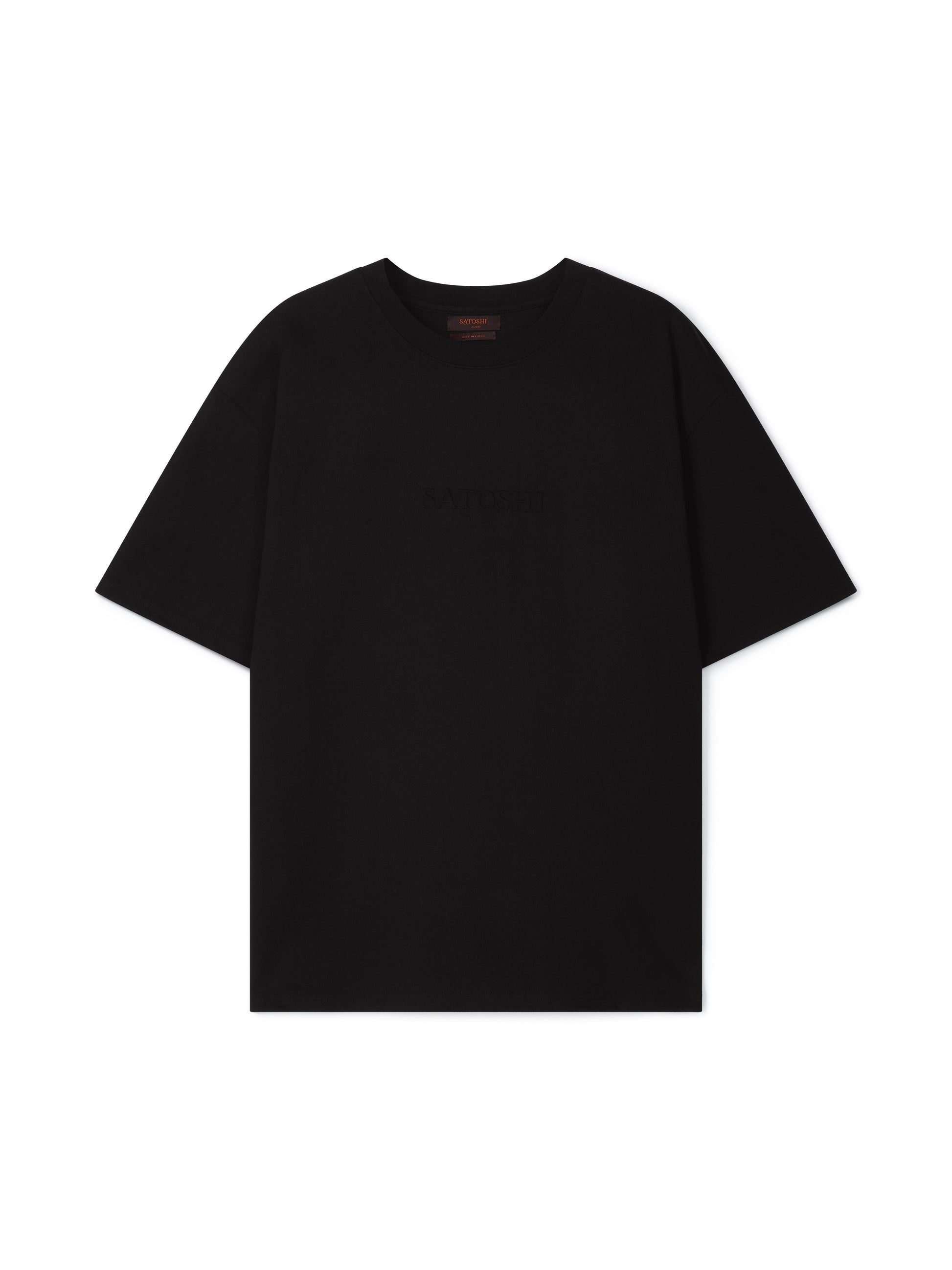 [2/2100] Embossed T-shirt