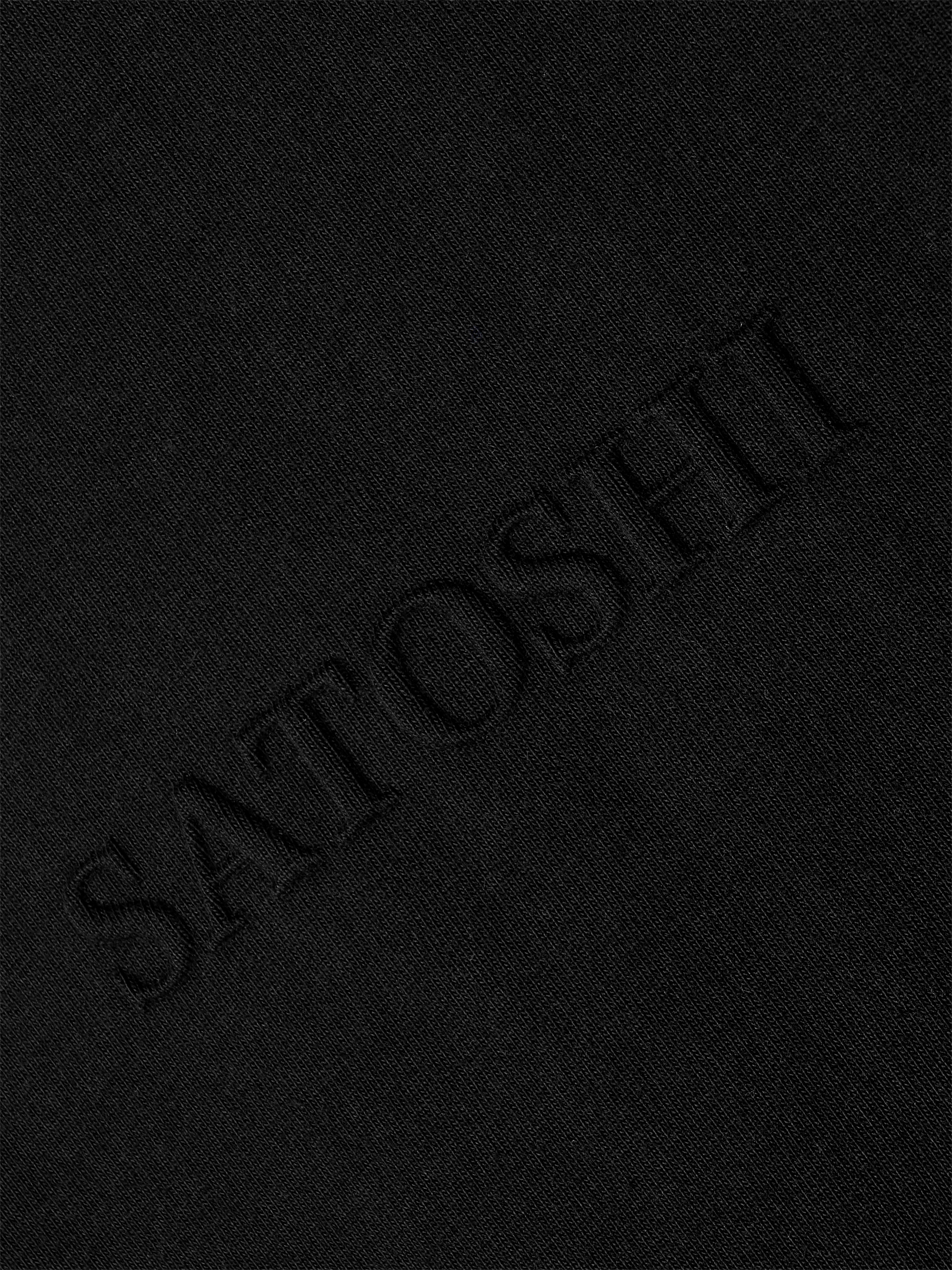 [2/2100] Embossed T-shirt