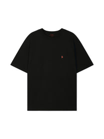 [4/2100] Standard ₿:logo T-shirt