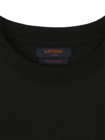 [4/2100] Standard ₿:logo T-shirt