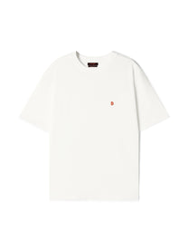 [3/2100] Standard ₿:logo T-shirt