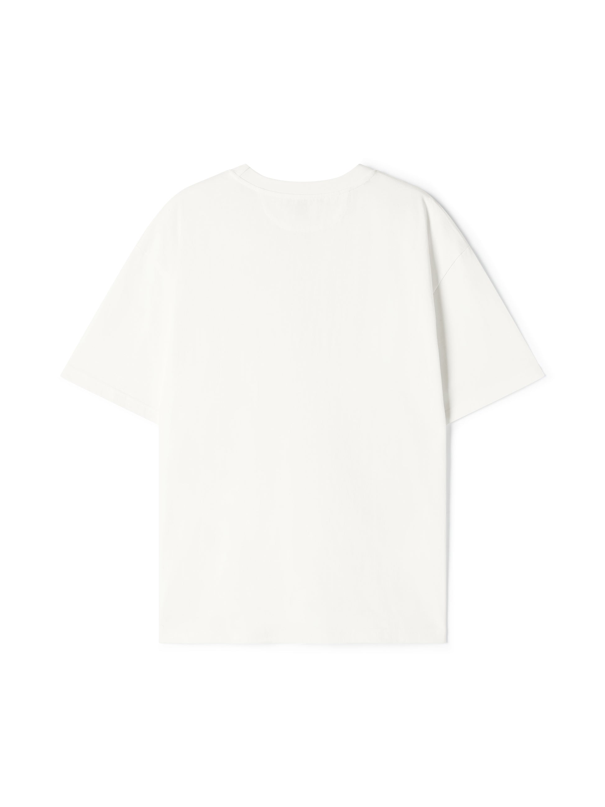 [3/2100] Standard ₿:logo T-shirt