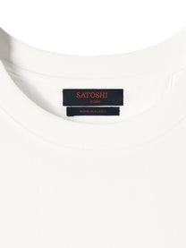 [3/2100] Standard ₿:logo T-shirt